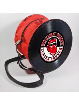 Bolso SINGLE Rocker Tones