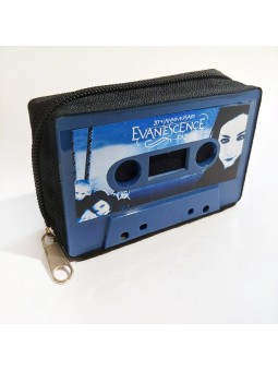 Monedero EVANESCENCE