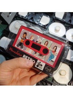 Monedero SPICE GIRLS