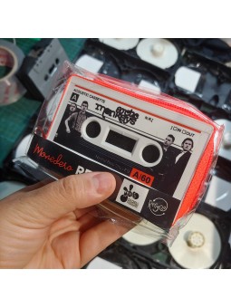 Monedero ARCTIC MONKEYS