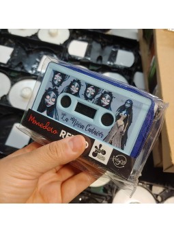 Monedero LA NOVIA CADAVER