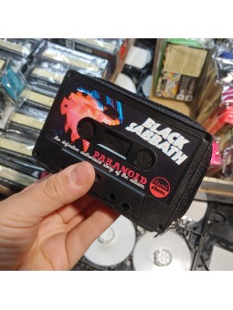 Monedero BLACK SABBATH