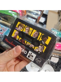 Monedero PULP FICTION