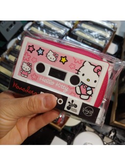 Monedero HELLO KITTY