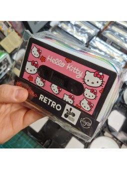 Monedero HELLO KITTY