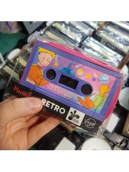 Monedero EL PRINCIPITO