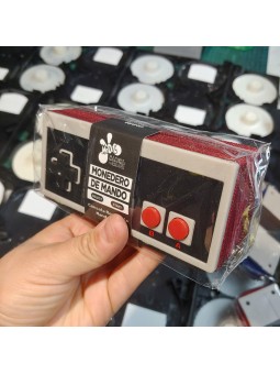 Monedero mando GRANATE