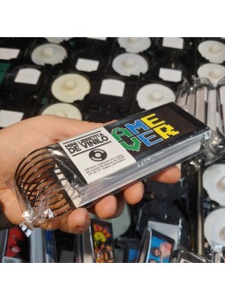 Libretita GAME OVER COLOR