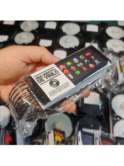 Libretita PIXEL GAME