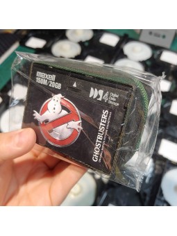 Monedero GHOSTBUSTER