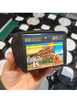 Monedero STREET FIGHTER