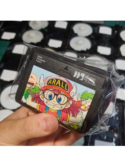 Monedero ARALE