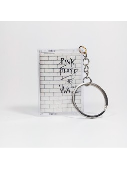 Llavero MINI cinta The Wall