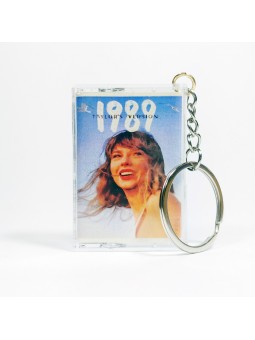 Llavero MINI cinta Taylor