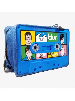 Bolso CASSETTE Blur