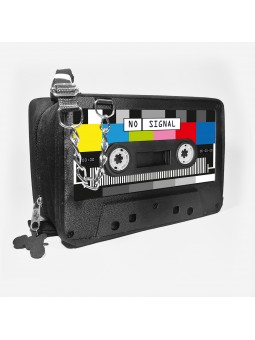 Bolso CASSETTE No Signal