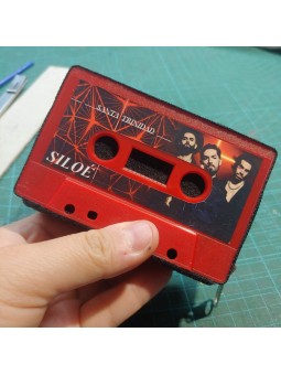 Monedero Siloé