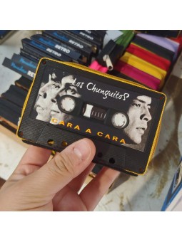 Monedero Los Chunguitos