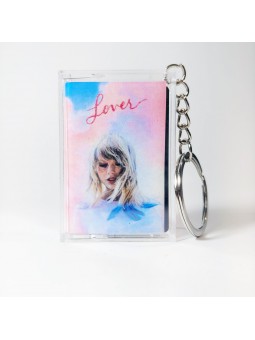 Llavero MINI cinta Taylor...