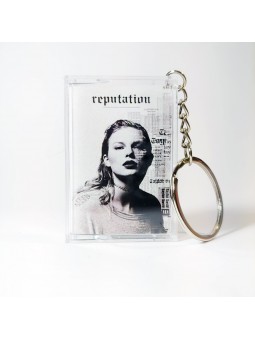 Llavero MINI cinta Taylor...