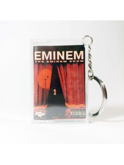 Llavero MINI cinta Eminem