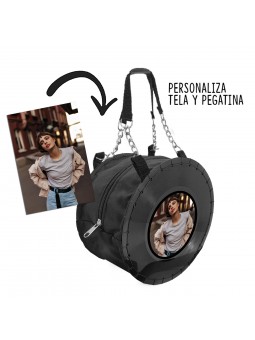 Bolso de disco de vinilo...