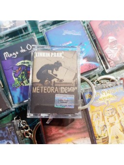 Llavero MINI cinta Linkin Park