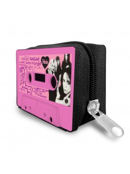 Hole - Monedero cassette