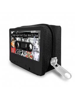 Rage against the machine -...
