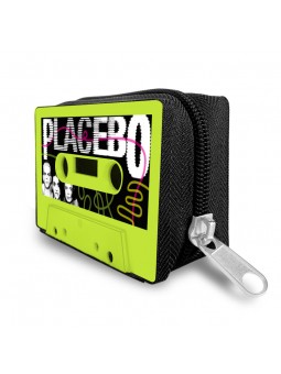 Placebo - Monedero cassette