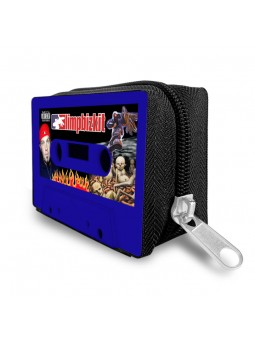 Limpbizkit - Monedero cassette