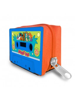 Scooby Doo - Monedero cassette