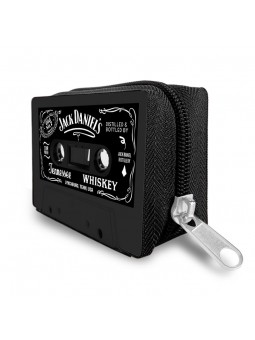 Jack Daniels - Monedero...