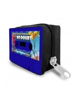 No Doubt - Monedero cassette