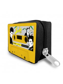 Soda Stereo - Monedero...