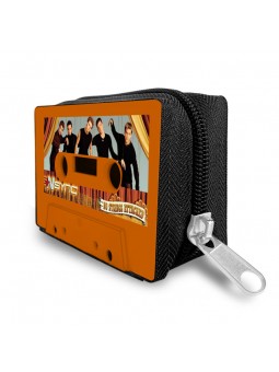NSYNC - Monedero cassette
