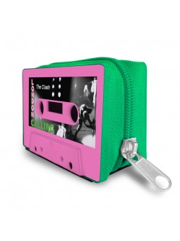 The Clash - Monedero cassette