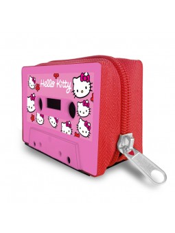 Hello Kitty - Monedero...