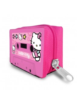 Hello Kitty - Monedero...