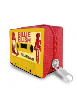 Billie Eilish - Monedero...