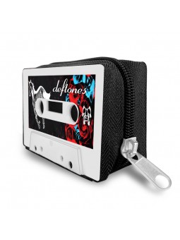 Deftones - Monedero cassette