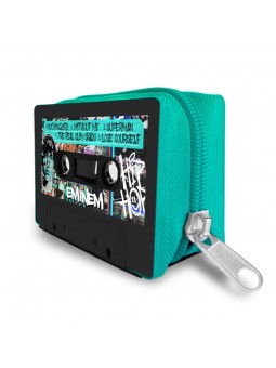 Eminem - Monedero cassette