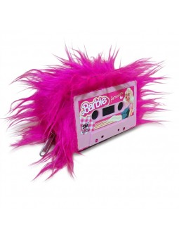 Barbie - Monedero cassette...