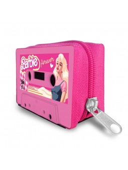 Barbie - Monedero cassette