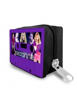 Madonna - Monedero cassette