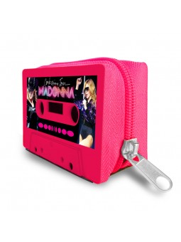 Madonna - Monedero cassette