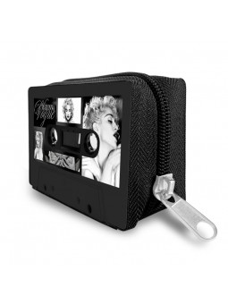 Madonna - Monedero cassette
