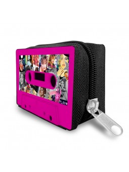 Madonna - Monedero cassette