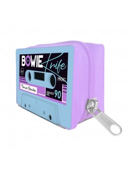 Bowie Knife - Monedero...