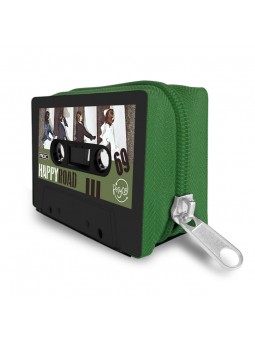 Happy Road - Monedero cassette